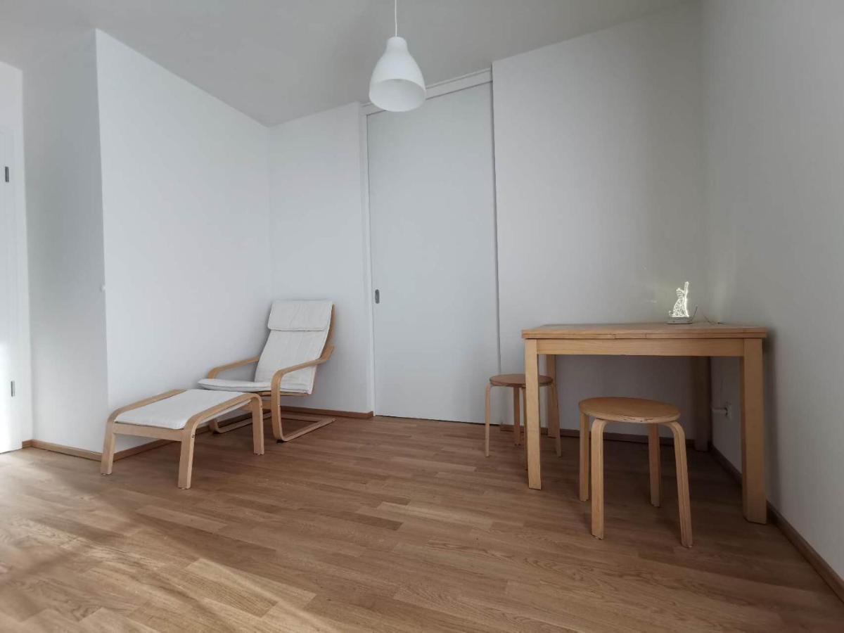 Gemuetliches Privatzimmer In Geraeumiger Gemeinschaftswohnung Dresden Eksteriør bilde