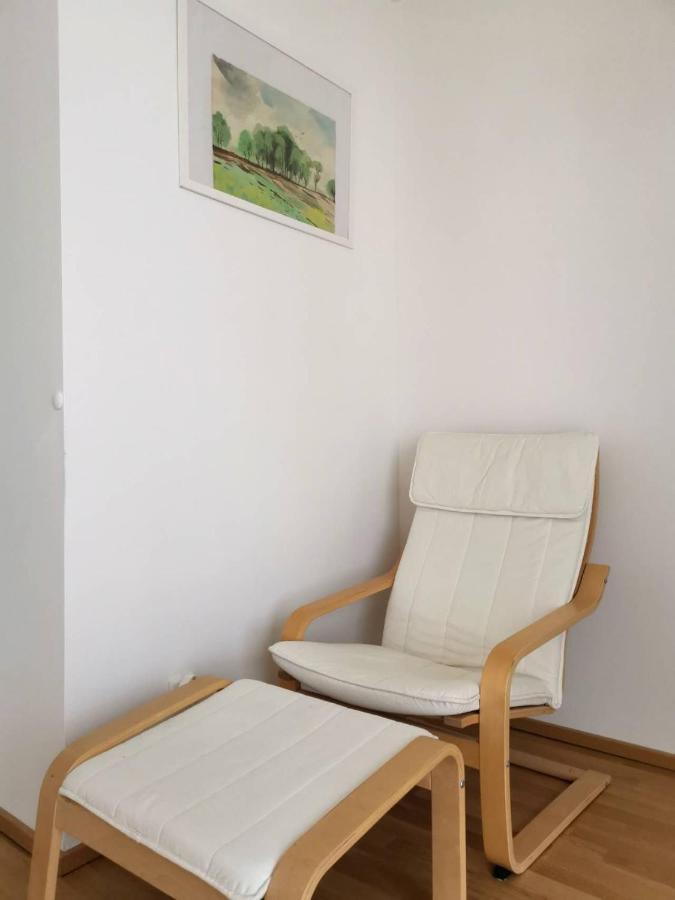 Gemuetliches Privatzimmer In Geraeumiger Gemeinschaftswohnung Dresden Eksteriør bilde